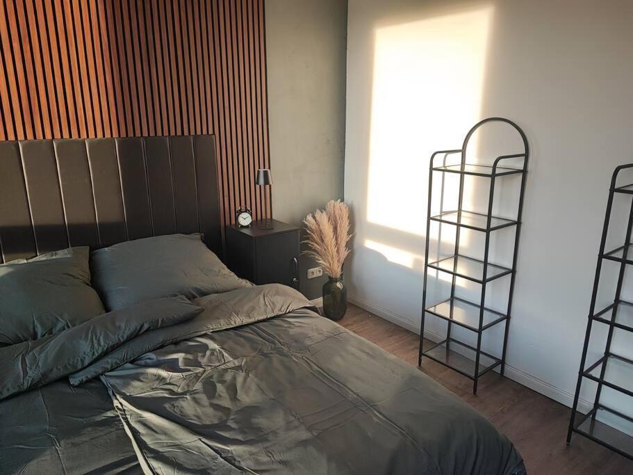 Modernes Juwel In Hagen City Dış mekan fotoğraf